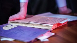 ФСБ рассекретила документы с информацией о зверствах поляков в Восточной Пруссии