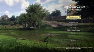 Kingdom come: Deliverance 2 | Прохождение на чешском