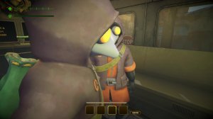 о нет он не он