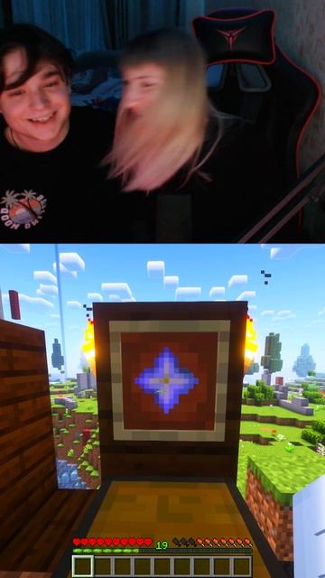 Девушка Угадывает Предметы Часть 3 #майнкрафт смотреть онлайн