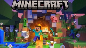 Minecraft с комментариями 👌👌👌