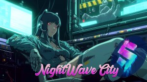 🌐1993 Cold Processing|| Cyberpunk,Dark Synthwave_NIGHTWAVE CITY_18-12-2025