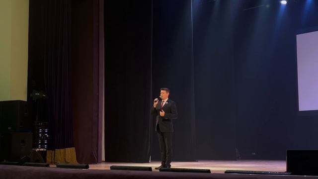 7. Гастроли театра «Забайкальские узоры», Раменское