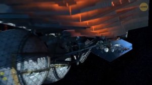 Бывший инженер НАСА утверждает, что создал двигатель, противоречащий гравитации