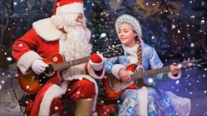 Скоро,уже скоро Новый год!