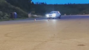 Контраварийная подготовка