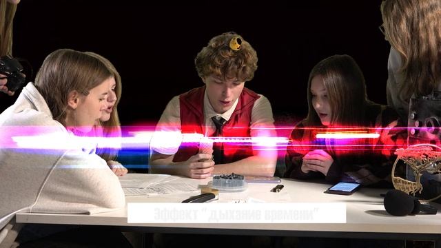 Единый день школьных редакций