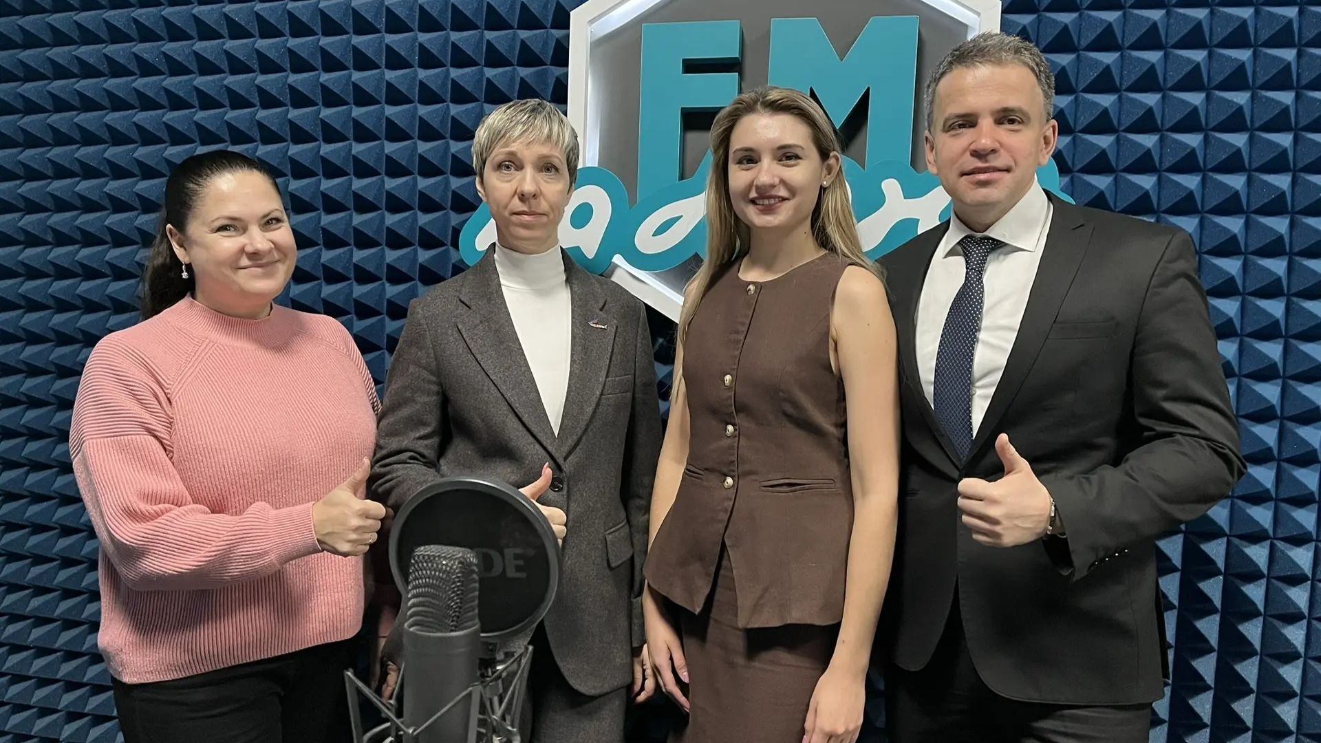 Бизнес-барометр коррупции