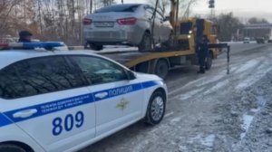 В Кемерове система «Паутина» помогла задержать бесправников