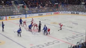 #339 Our Family Took on Russian Hockey 12.11.2025