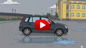 Обзор Ford Fusion 2006 перед продажей