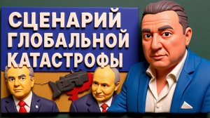 ТАБАХ СЕГОДНЯ НОЧЬЮ! США ГОТОВЯТСЯ ВСТУПИТЬ В ВОЙНУ! ЗЕЛЕНСКИЙ СКРЫЛ ПРАВДУ! ЗАРУБА В БЕЛОМ ДОМЕ