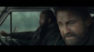 Гренландия 2 Миграция - Русский трейлер 2 4K Субтитры 2026 Джерард Батлер