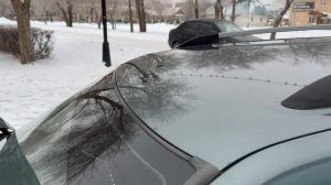 Видеообзор LADA PRIORA