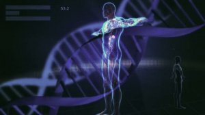 Восстановление ДНК с частотой 528 Гц*Регенерация Клеток и Ремоделирование, Очищение и Омоложение