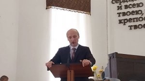 Николай Головин "Всеобъемлющая жизнь в Боге"