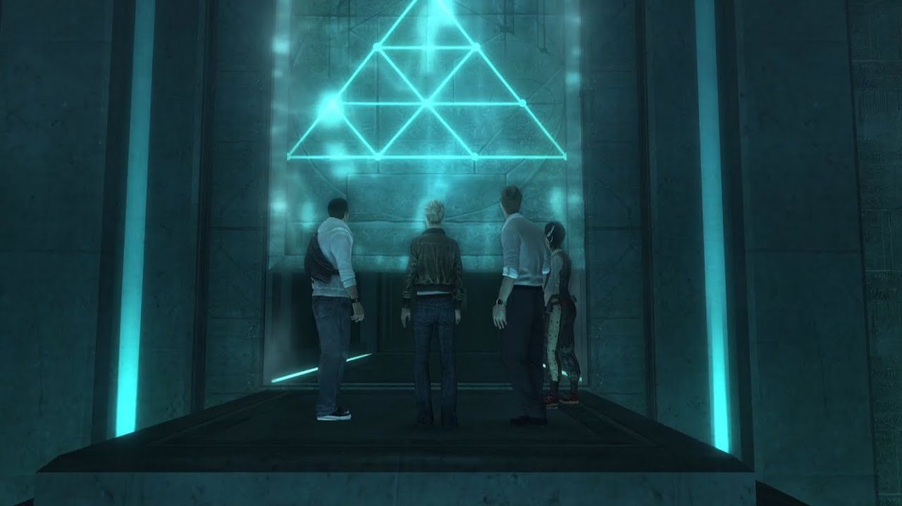 Assassin's Creed Brotherhood #10 ФИНАЛ