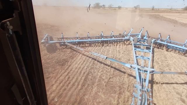 ЛДГ-10 -МТЗ-1221.2