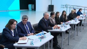 Посетить, узнать, трудоустроиться. ТК «Первый Советский»