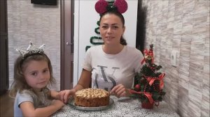 Рождественский Кекс с Сухофруктами и Миндалем ДАНДИ Шотландский кекс То, что нужно на Рождество!!!