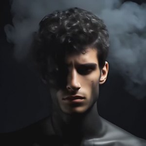 Music.Dark.(voice SUNO AI) авторская