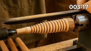 Токарные работы по дереву для начинающих Ёлка новогодняя из дерева своими руками Токарка по дереву