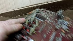 Обзор посылки от Алексея. Сдать платы дорого. 89012871601 Ватсап, телеграм, макс.