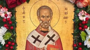 3-й, 6-й часы. Божественная Литургия. Свято-Троицкий Александра Свирского монастырь.