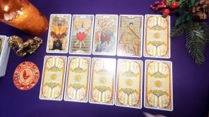 ГОД ЛОШАДИ 2026❗🐎 Таро- прогноз для рождённых в Год ПЕТУХА.🐓