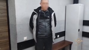 Ирина Волк: Московские оперативники в Сочи задержали гражданина, угрожавшего сотруднице полиции