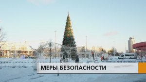 Уже завтра огнями заиграет главная зелёная красавица