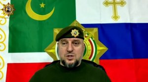 Алаудинов предостерег депутата Госдумы Вассермана от деструктивной деятельности в России.