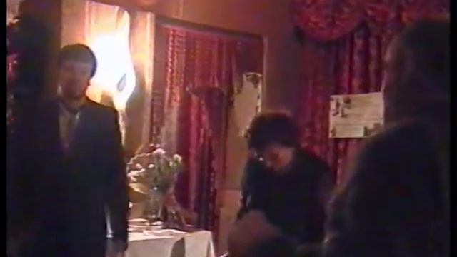 День Рождения Мамы 2000 год