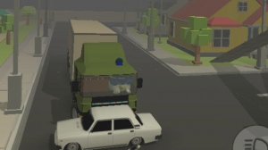 Авария по заказу DASTER'а из видео " АВАРИИ НА ВЫМЫШЛЕННЫХ СОБЫТИЯХ В ЧИКЕН ГАН"