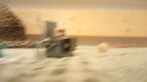 скибиди туалет (фанмейд) Лего 1серия