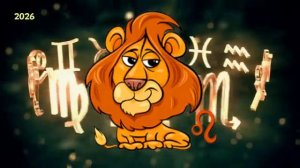 Какой Будет 2026 год У Каждого Знака Зодиака.