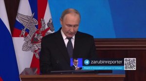Путин про «градус истерии» среди европейских политиков, собирающихся воевать с Россией