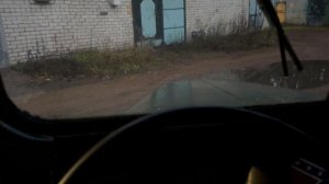 Газ 69 обзор