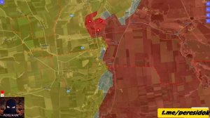 🇷🇺 Настоящая карта СВО на 17 декабря. Военная сводка боевых действий на сегодня