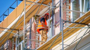 Более 3000 тысяч домов обновили в Югре по программе капремонта