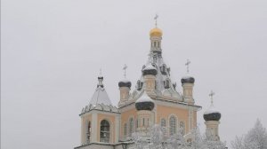 Всенощное бдение. Святителя Николая, архиепископа Мир Ликийских, чудотворца.
