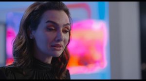 Полёт птицы 8 серия (сериал, 2022)