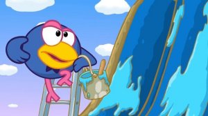 Смешарики Трейлер №2 Премьера нового сезона 18 мая