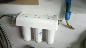 Мини ЧПУ плазморез. Осушитель и SheetCAM