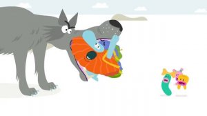 Трейлер： Смешарики и друзья! В кино с 6 мая! Мультики для трейлер