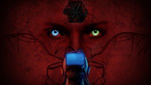 A.I.L.A ПРОХОЖДЕНИЕ #2