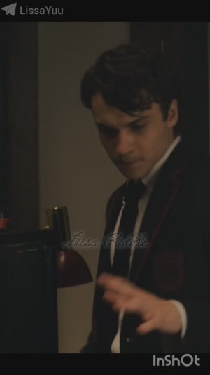 ФФ 'ОТВЕРГНУТЫЕ' 171 серия. т/и, Драко Малфой, Теодор Нотт, Том Реддл | Лисса Риддл.