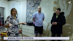 НОВОСТИ СЕВЕРНОГО ГОРОДА, 18.12.2025