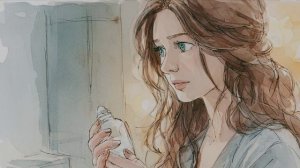 video_ЦветыДети