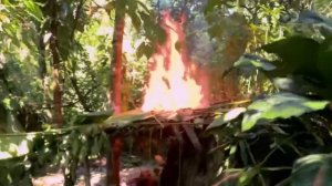 Голые и напуганные 5 сезон 12 серия (реалити-шоу, 2015)